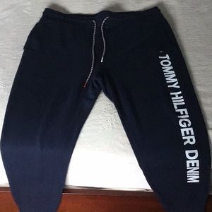 Tommy Hilfiger Denim Sweats